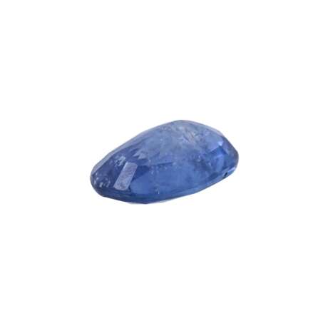 Loser Saphir von 1,96 ct - Foto 3