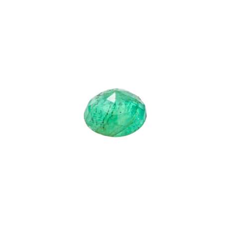 Konvolut Smaragde von 18,13 ct - photo 4