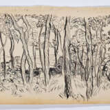 Untitled (Landscape with Trees) - Foto 1