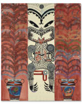 Shane Cotton (Né en 1964)