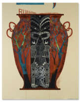 Shane Cotton (Né en 1964)