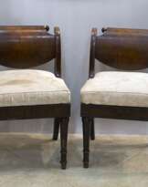 Пара стульев