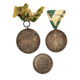 Deutsches Reich 1933-1945 - Konvolut mit u.a. tragbaren Medaillen, - photo 2