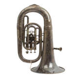 Tuba Heilsarmee Musikkorps um 1900, - photo 4