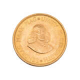 Südafrika/GOLD - 2 Rand 1964, - photo 1