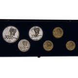 Münzen und Medaillen, - photo 3