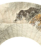 HU SHUANG'AN (1916-1988)