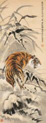 ZHANG SHANZI (1882-1940)