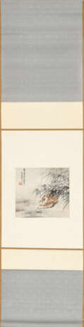 ZHANG SHANZI (1882-1940) - фото 2