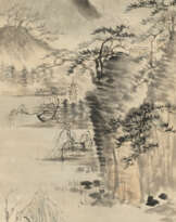 ZHENG WUCHANG (1894-1952)