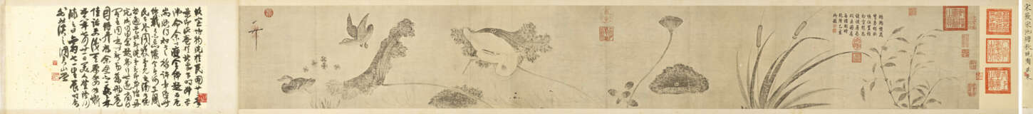 ZHUANG YAN (1899-1980) - photo 3
