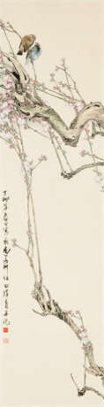 WU YIQING (B. 1934) / LIANG ZHONGMING (1907-1982) - photo 2