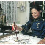 JI KANG (1913-2007) - фото 8