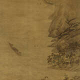ANONYMOUS (17TH-18TH CENTURY, PREVIOUSLY ATTRIBUTED TO ZHAO GAN) - Foto 2