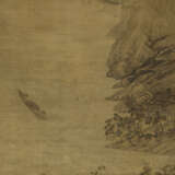 ANONYMOUS (17TH-18TH CENTURY, PREVIOUSLY ATTRIBUTED TO ZHAO GAN) - фото 4