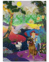 TOMOKAZU MATSUYAMA (B. 1976)