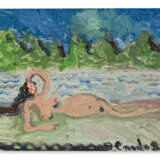 GEORGE CONDO (B. 1957) - Foto 1