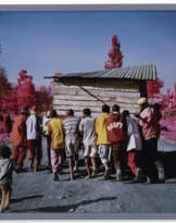 RICHARD MOSSE (B. 1980)