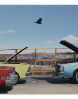 ALEX PRAGER (B. 1979)