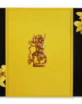 SARAH CHARLESWORTH (1947-2013)