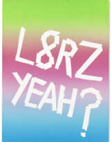 EDDIE PEAKE (B. 1981)