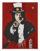 BLEK LE RAT (B. 1951)