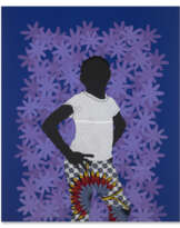 RAPHAEL ADJETEY ADJEI MAYNE (B. 1983)
