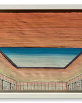 HENRY HUDSON (B. 1982)