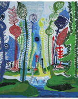 John Pule (Né en 1962)