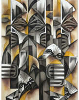 Mahiriki Tangaroa (Née en 1973)