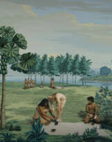 Lisa Reihana (Née en 1964)