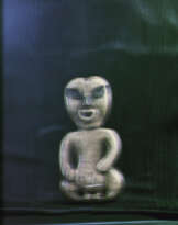 Fiona Pardington (Née en 1961)