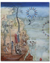 Roger Mortimer (Né en 1956)