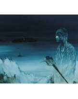 John Walsh (Né en 1954)