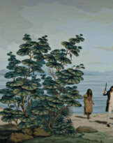 Lisa Reihana (Née en 1964)