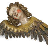 GEFLÜGELTER PUTTO, BAROCK-STIL - Foto 1