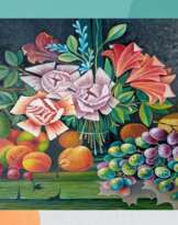 Букет из роз... Букет из роз...