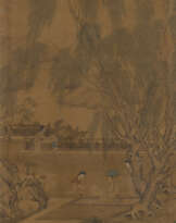 XIAO CHEN (17TH-18TH CENTURY)