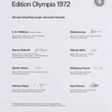 Edition Olympia - Foto 6
