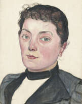 FERDINAND HODLER (1853-1918)