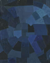 OTTO FREUNDLICH (1878-1943)