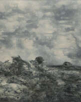 RICHARD OELZE (1900-1980)