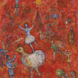 MARC CHAGALL (1887-1985) - Foto 1