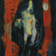 CHA&#207;M SOUTINE (1893-1943) - Аукционные цены