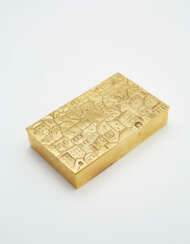 LINE VAUTRIN (1913-1997)
