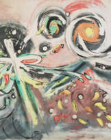 AHMED PARVEZ (1926-1979)