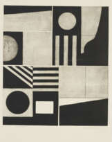 LALU PRASAD SHAW (B. 1937)