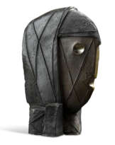 HIMMAT SHAH (B. 1933)