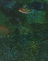GOGI SAROJ PAL (B. 1945)