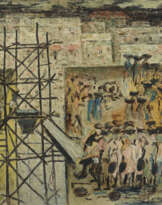 KATTINGERI KRISHNA HEBBAR (1911-1996)